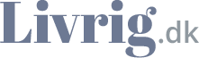 Livrig.dk logo