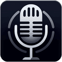 Voxscribe: AI Note Taker Icon