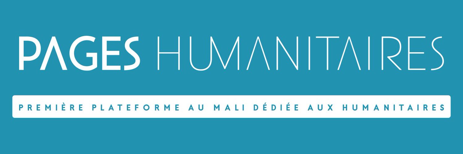 Pages Humanitaires Logo & Brand Assets (SVG, PNG and vector) - Brandfetch