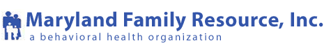 Maryland Family Resource logo