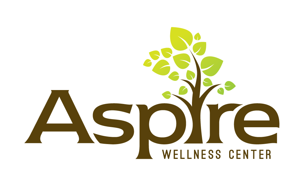 Aspire Wellness Center logo