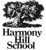 Harmony Hill School logo