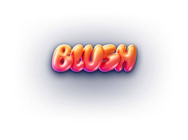 Blush Icon