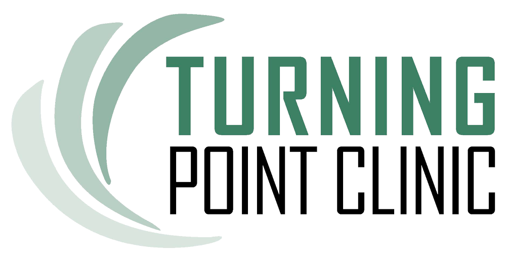 Turning Point Clinic logo