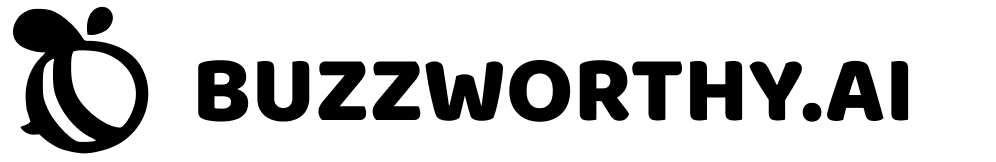 BuzzWorthy Icon