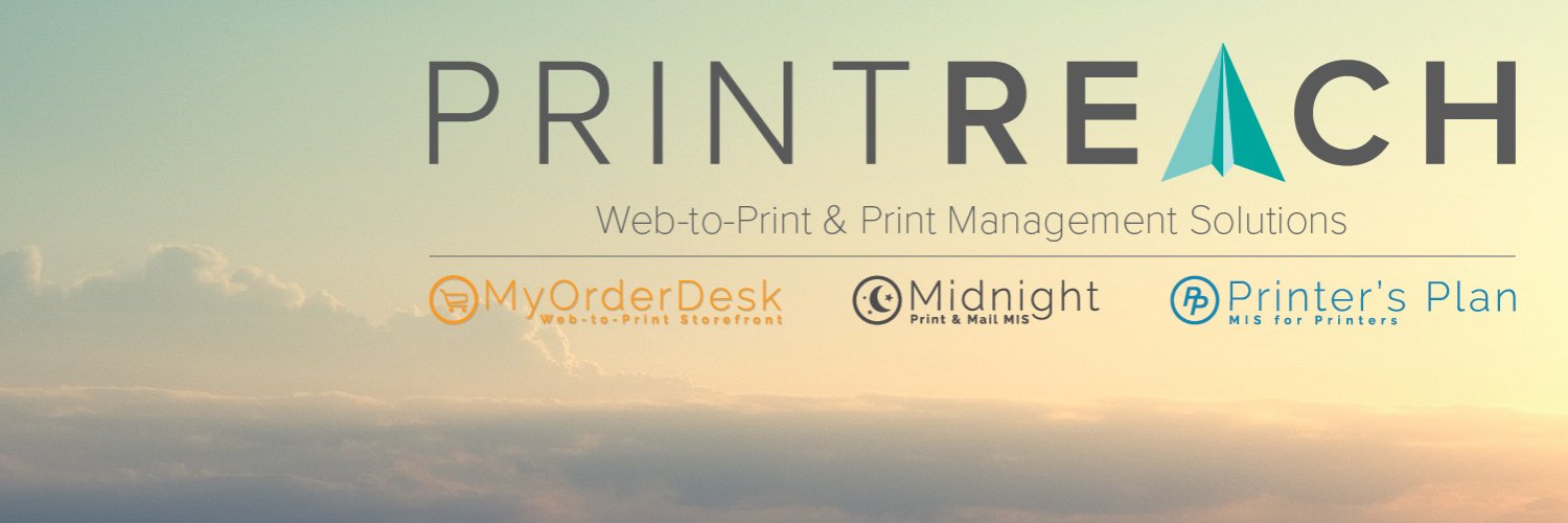Brandfetch | @print_reach Logos & Brand Assets