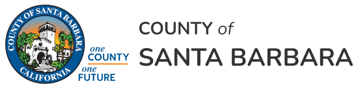 Santa Barbara County Child and Family MH Servs logo