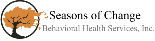 Seasons of Change Behavioral Health Services logo