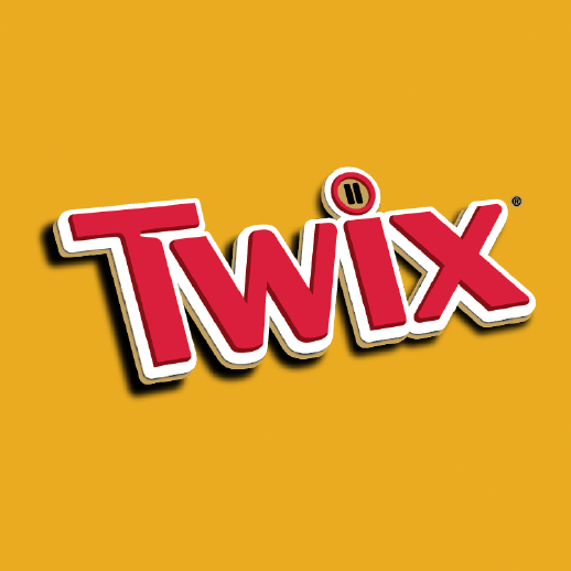 TWIX Logos &amp; Brand Assets | Brandfetch