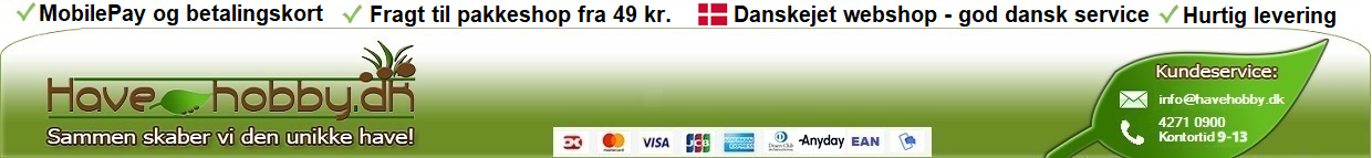 Havehobby.dk logo