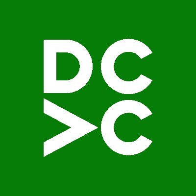 Data Collective DCVC Logos & Brand Assets | Brandfetch