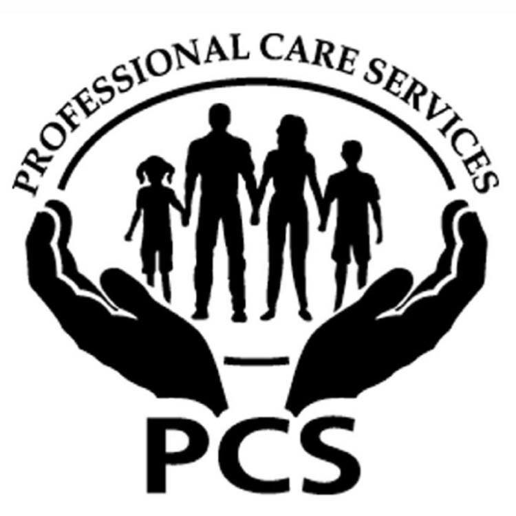 Professional Care Services West Tennessee Dyersburg logo