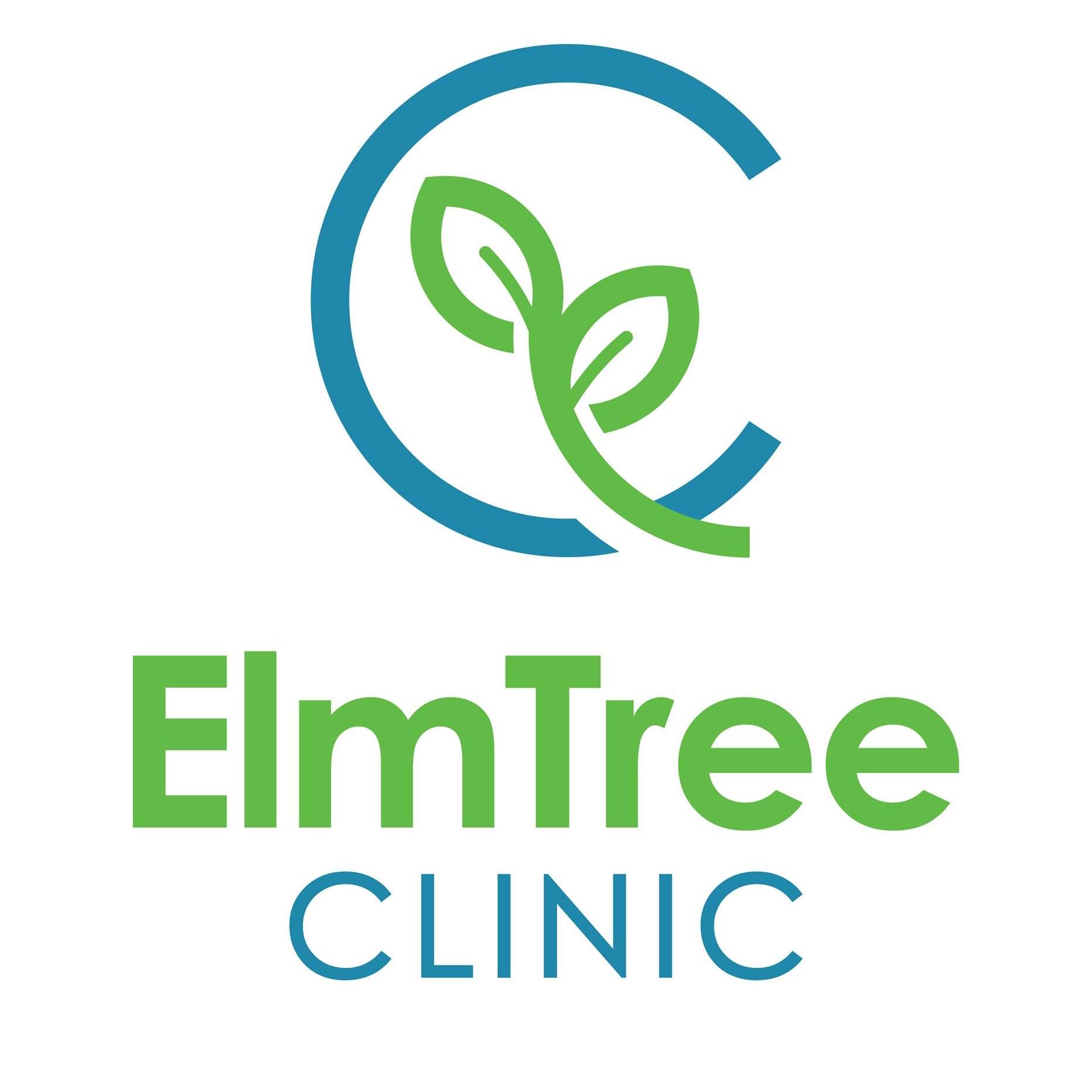 Elm Tree Clinic Quincy logo