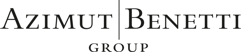 Azimut Benetti S.p.A's logo