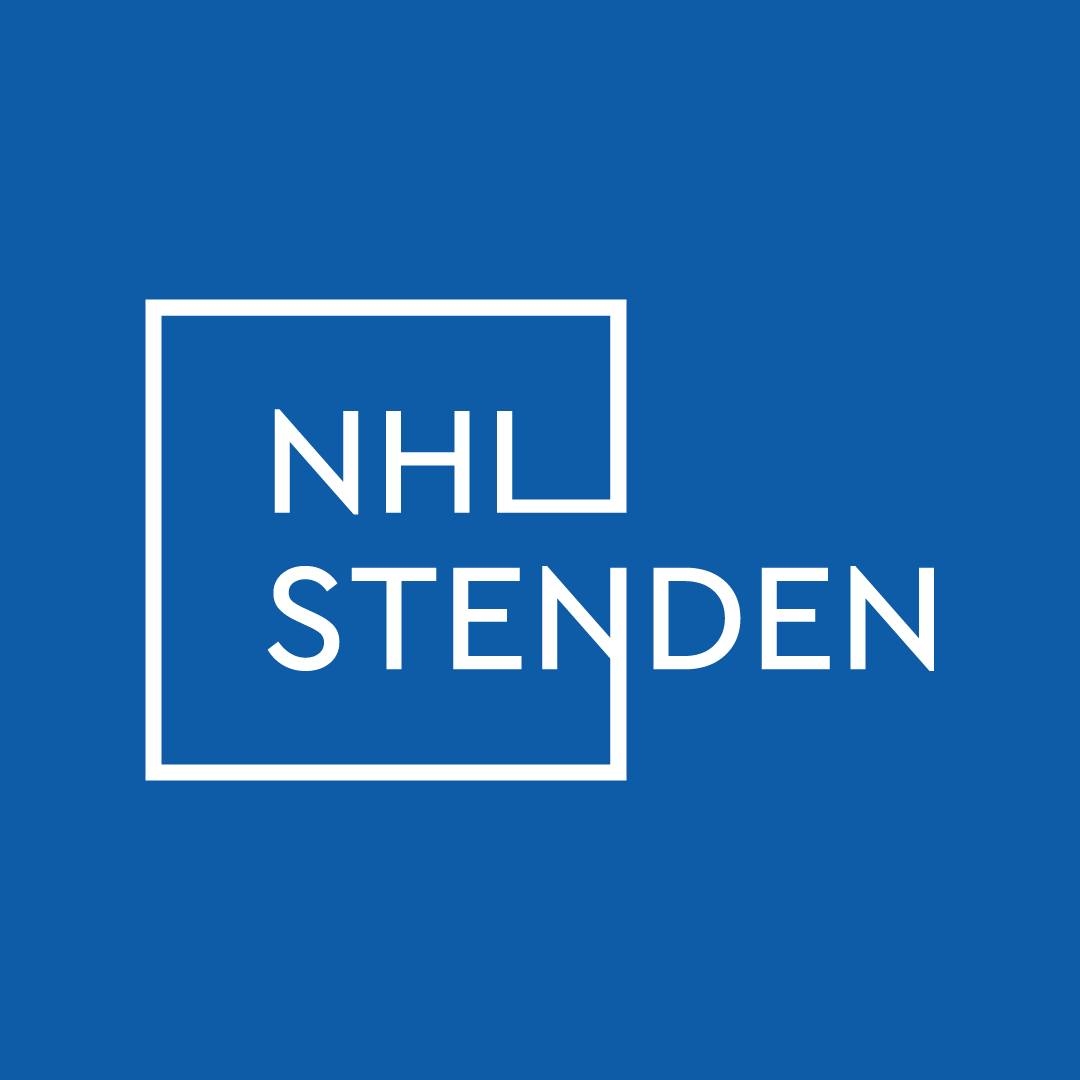 NHL Stenden Logos & Brand Assets | Brandfetch