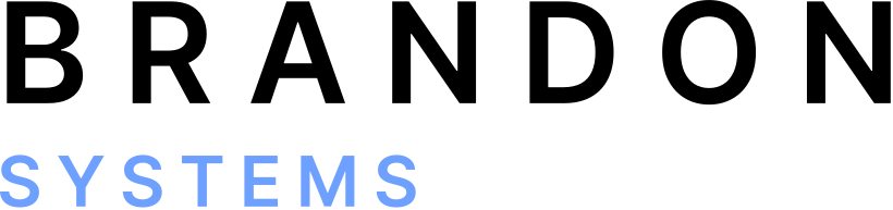 Brandfetch | Brandon Systems Logos & Brand Assets