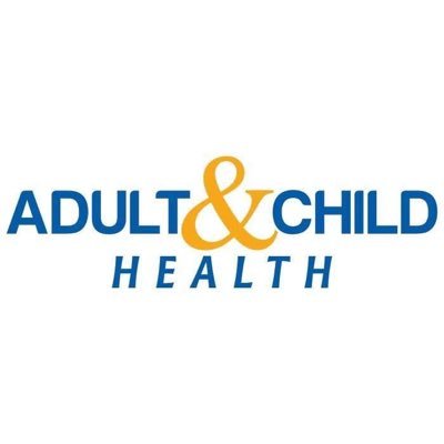 Adult & Child Health's profile picture