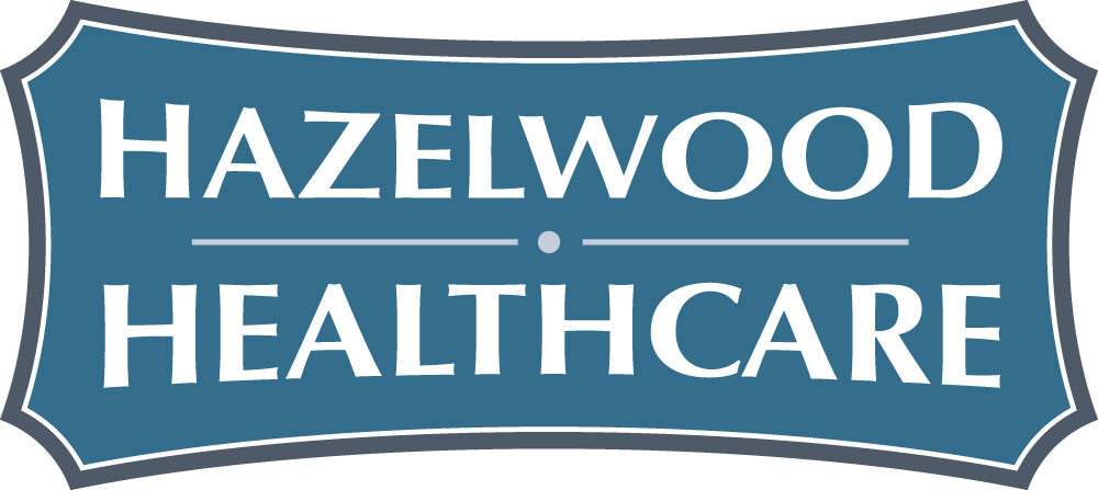 Hazelwood Healthcare logo
