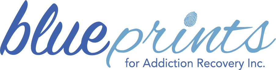 Blueprints For Addiction Recovery logo