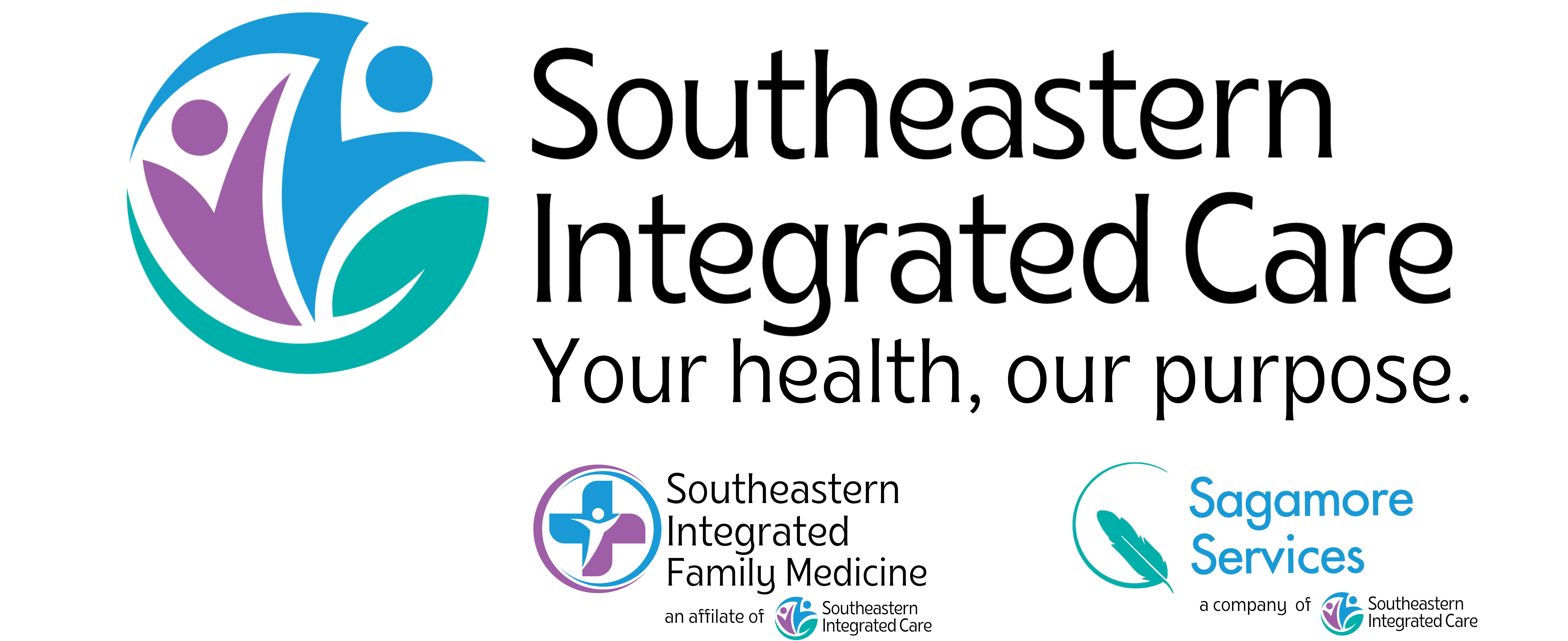 Southeastern Integrated Care logo