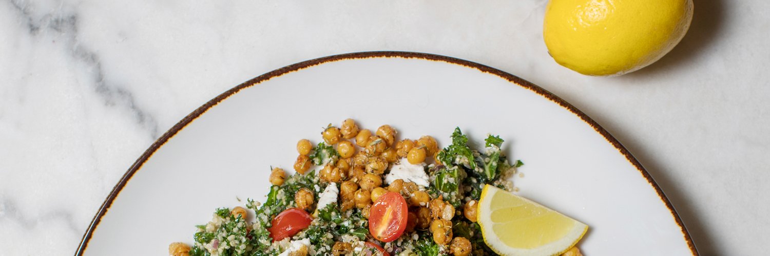Heirloom Restaurant's banner