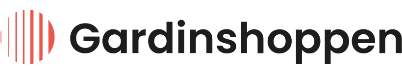 Gardinshoppen.dk logo