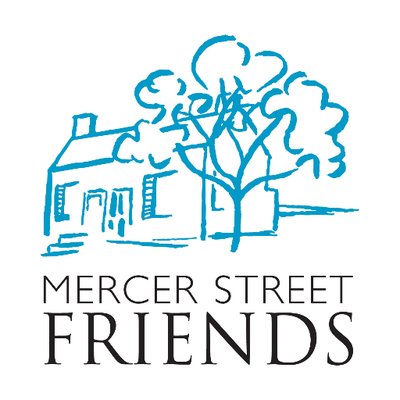 MercerStreetFriends's profile picture