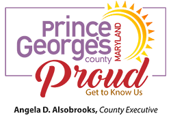 Prince Georges County Health Dept Addictions/Northern Region logo