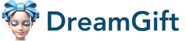 Dreamgift Icon