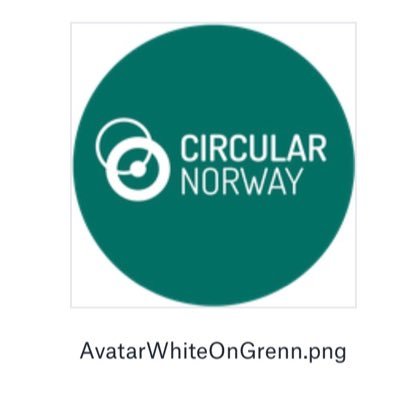Circular Norway | Oslo's profile picture