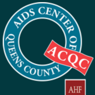 AIDS Center of Queens County logo