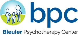 Bleuler Psychotherapy Center logo
