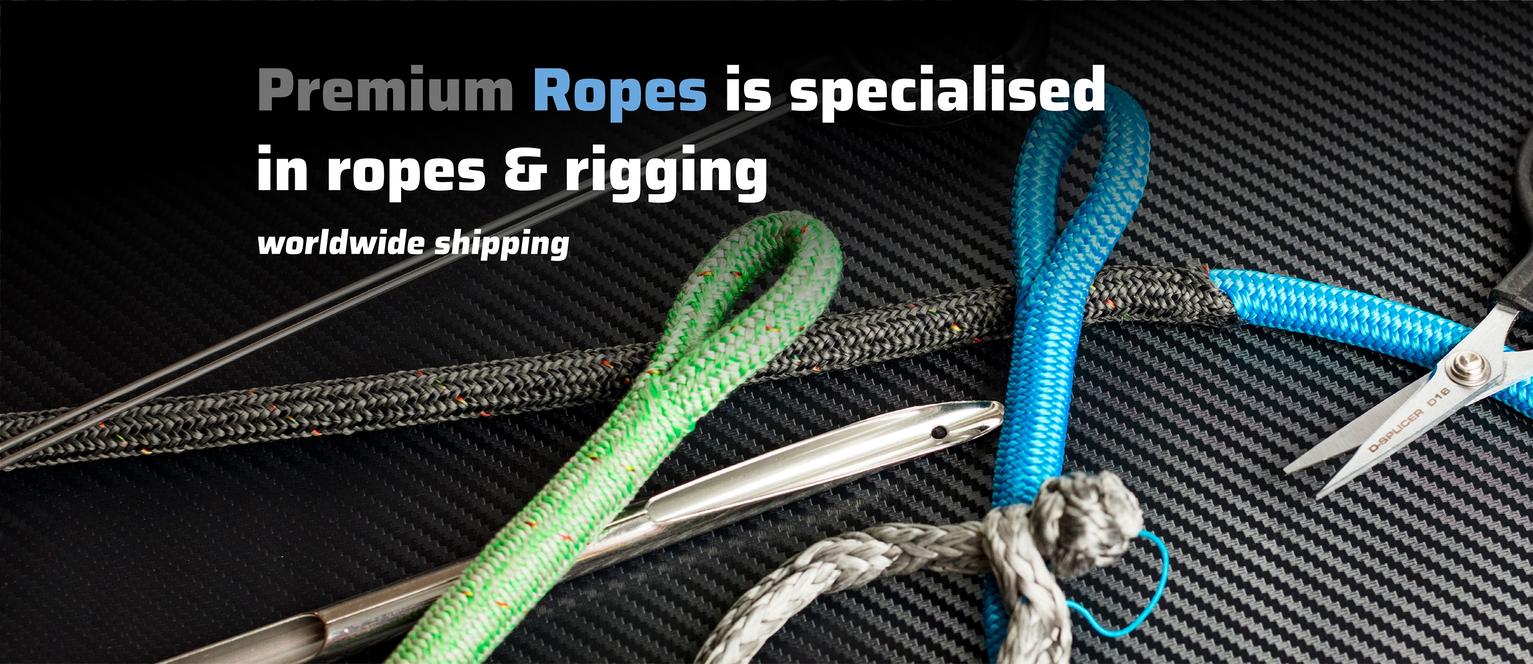Premium Ropes Logos & Brand Assets | Brandfetch