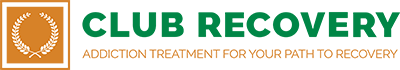 Club Recovery logo