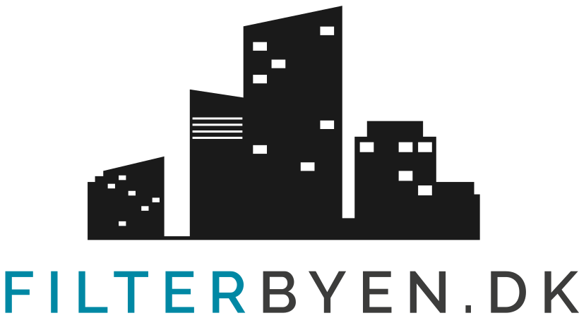 Filterbyen.dk logo