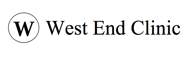 Westend Clinic logo