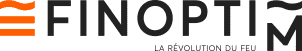 Finoptim's logo