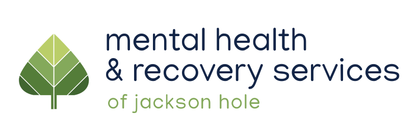Mental Health and Recovery Services of Jackson Hole logo