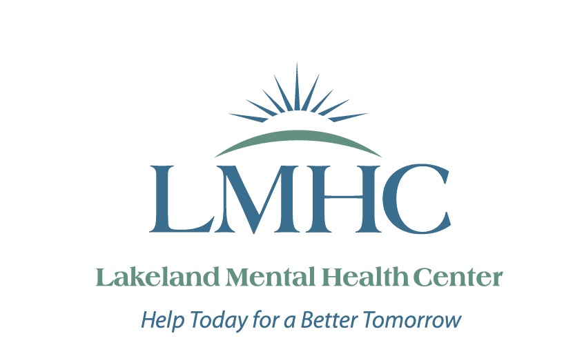 Lakeland Mental Health Center logo