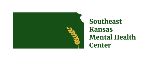 Southeast Kansas Mental Health Center logo