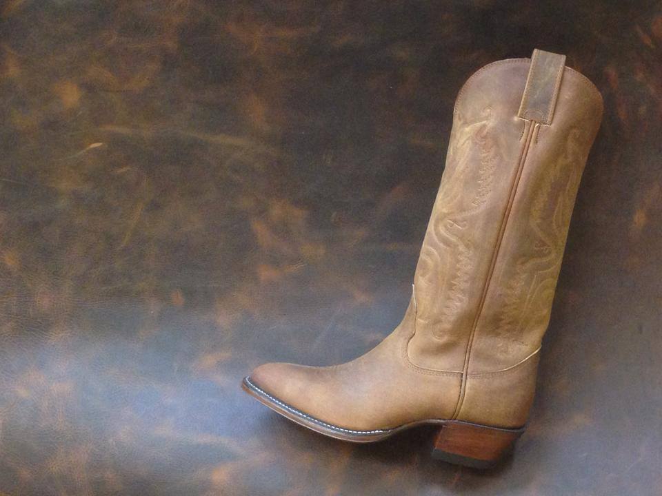 Alberta Boot Company Logos & Brand Assets Brandfetch