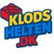 Klodshelten logo