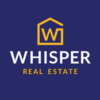 Whisper Real Estate's icon