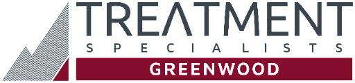 Greenwood Treatment Specialists logo