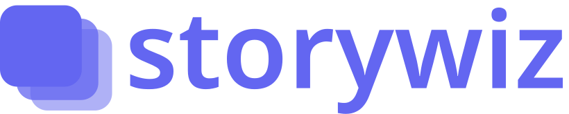 Storywiz Icon