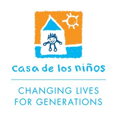Casa De Los Ninos Outpatient Treatment Services logo