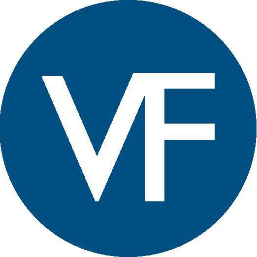 Vera French Community MH Center Davenport logo