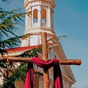 Covington First United Methodist Church | Covington GA's profile picture