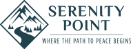 Serenity Point Counseling Services logo
