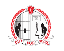 Out for Good logo